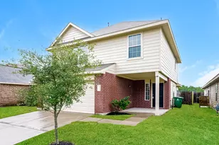 6123 Dawn Misty, Houston, TX 77048 - Photo 1