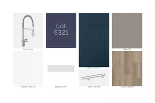 978 Garden Path Dr, Willis, TX 77378 - Photo 8