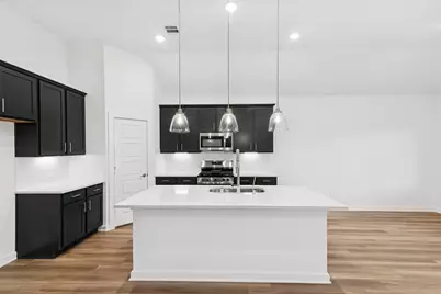 978 Garden Path Drive, Willis, TX 77378 - Photo 2