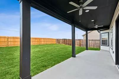 978 Garden Path Drive, Willis, TX 77378 - Photo 6