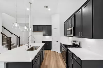 978 Garden Path Drive, Willis, TX 77378 - Photo 22