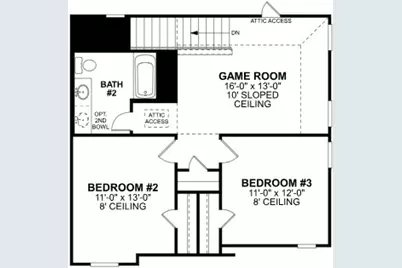 978 Garden Path Drive, Willis, TX 77378 - Photo 10