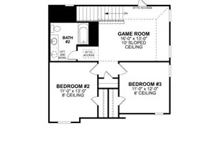 978 Garden Path Dr, Willis, TX 77378 - Photo 10