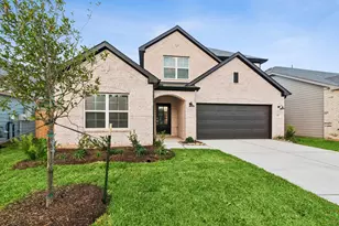 978 Garden Path Dr, Willis, TX 77378 - Photo 12