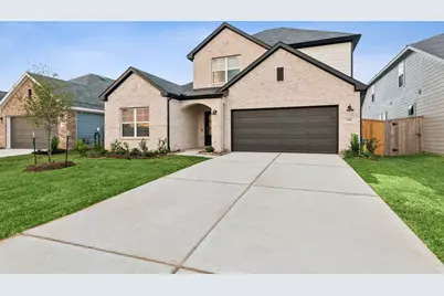 978 Garden Path Drive, Willis, TX 77378 - Photo 1