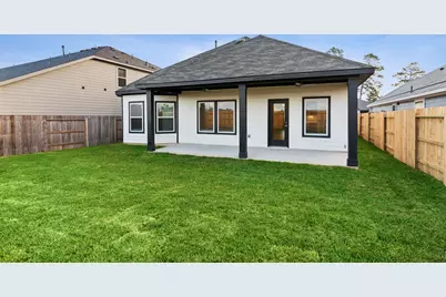 978 Garden Path Drive, Willis, TX 77378 - Photo 38