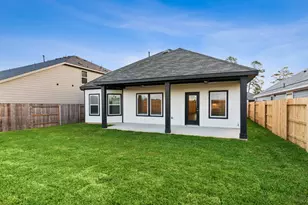 978 Garden Path Dr, Willis, TX 77378 - Photo 38