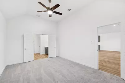 978 Garden Path Drive, Willis, TX 77378 - Photo 4