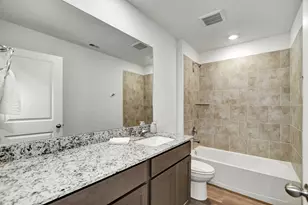 1718 San Jacinto Dr, Brenham, TX 77833 - Photo 20