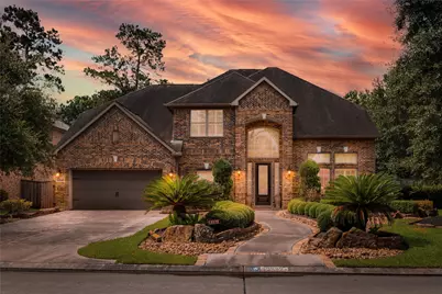 20660 Lavone Drive, Porter, TX 77365 - Photo 2