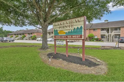 14949 Hwy 105 W #110, Montgomery, TX 77356 - Photo 1
