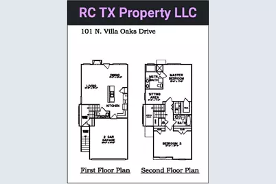 101 N Villa Oaks Drive, The Woodlands, TX 77382 - Photo 32