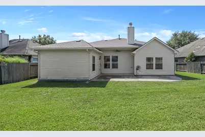9314 E Lakeside Drive, Magnolia, TX 77354 - Photo 32