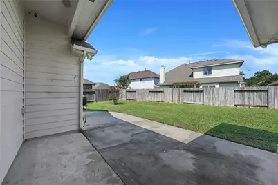 9314 E Lakeside Drive, Magnolia, TX 77354 - Photo 30