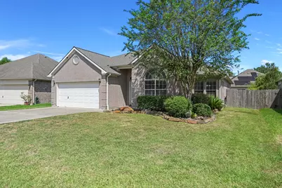9314 E Lakeside Drive, Magnolia, TX 77354 - Photo 4