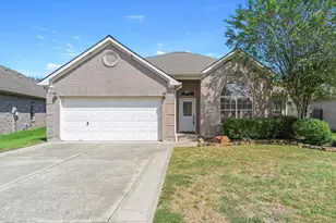9314 E Lakeside Dr, Magnolia, TX 77354 - Photo 1