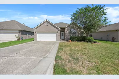 9314 E Lakeside Drive, Magnolia, TX 77354 - Photo 2