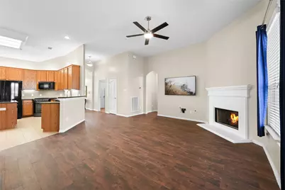 9314 E Lakeside Drive, Magnolia, TX 77354 - Photo 16