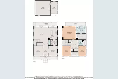 601 E 21st Street, Houston, TX 77008 - Photo 30