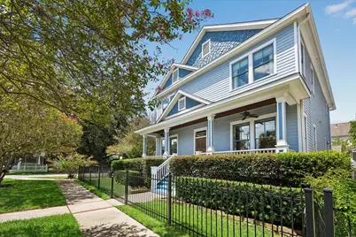 601 E 21st Street, Houston, TX 77008 - Photo 2