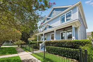 601 E 21st St, Houston, TX 77008 - Photo 2
