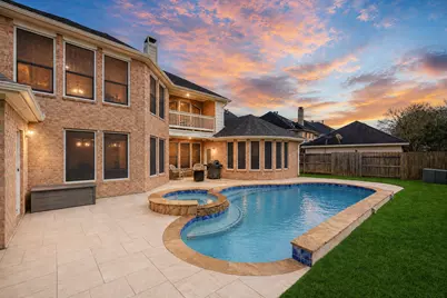 8607 Jackson Creek Bend Lane, Humble, TX 77396 - Photo 2