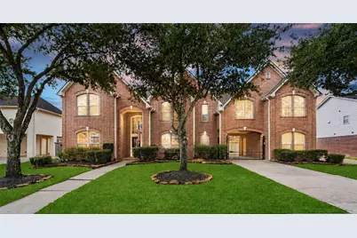 8607 Jackson Creek Bend Lane, Humble, TX 77396 - Photo 1
