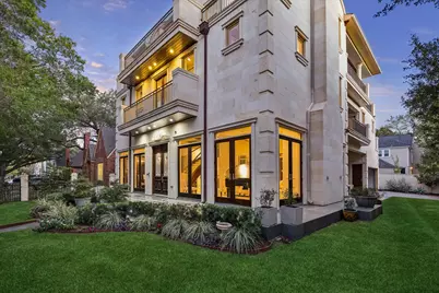 2247 Bartlett Street, Houston, TX 77098 - Photo 2