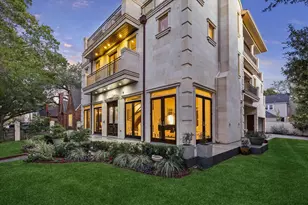 2247 Bartlett St, Houston, TX 77098 - Photo 2