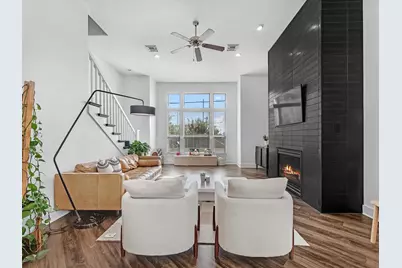 3421 Gillespie Street, Houston, TX 77020 - Photo 4