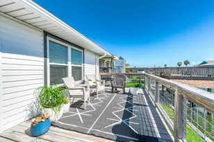 140 Tarpon St, Bayou Vista, TX 77563 - Photo 8