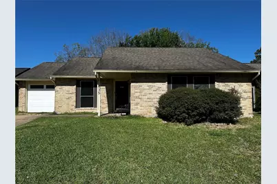 635 Jeff Davis, Richmond, TX 77469 - Photo 1
