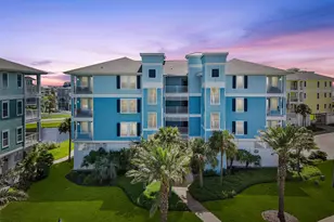 4131 Pointe W Dr, Galveston, TX 77554 - Photo 1