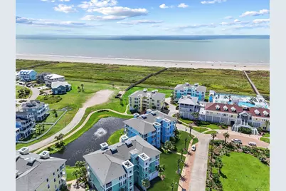 4131 Pointe West Drive #201, Galveston, TX 77554 - Photo 2