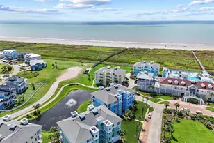 4131 Pointe W Dr, Galveston, TX 77554 - Photo 2