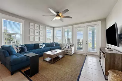4131 Pointe West Drive #201, Galveston, TX 77554 - Photo 6