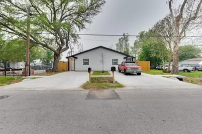 2702 Reid Street #A, Houston, TX 77026 - Photo 4