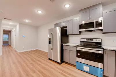 2702 Reid Street #A, Houston, TX 77026 - Photo 14