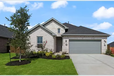 329 Gambels Quail Road, Waller, TX 77484 - Photo 2