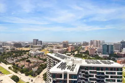 2001 Holcombe Boulevard #3203, Houston, TX 77030 - Photo 6