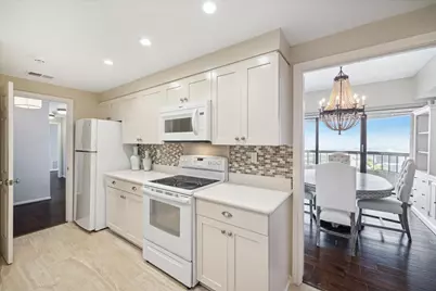 2001 Holcombe Boulevard #3203, Houston, TX 77030 - Photo 8