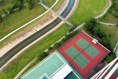 2001 Holcombe Boulevard #3203, Houston, TX 77030 - Photo 40