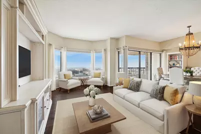 2001 Holcombe Boulevard #3203, Houston, TX 77030 - Photo 1