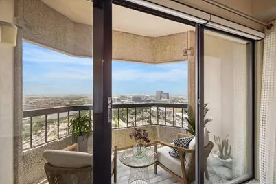 2001 Holcombe Boulevard #3203, Houston, TX 77030 - Photo 4