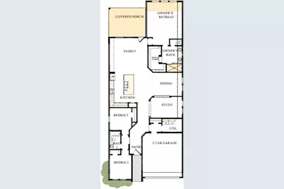 31823 Rich Meadows Court, Fulshear, TX 77423 - Photo 2