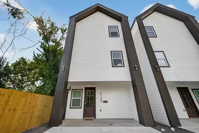 4108 Farmer Street, Houston, TX 77020 - Photo 1