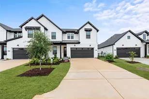 18207 W Shoreline Vista Ln, Cypress, TX 77433 - Photo 2