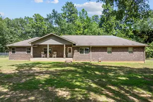 629 Acr 1215, Grapeland, TX 75844 - Photo 1