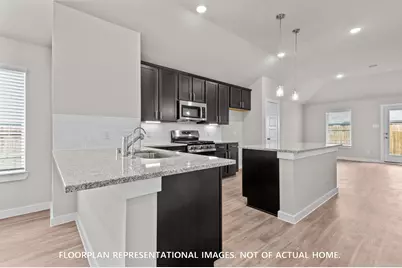 31015 Newcomb Landing Lane, Waller, TX 77484 - Photo 4