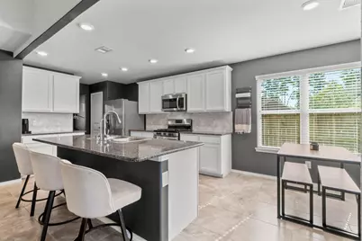 4503 Whitehaven Ridge Way, Porter, TX 77365 - Photo 8